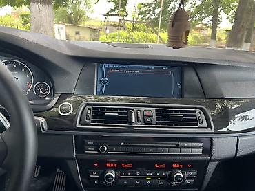 BMW: BMW 5 series: 3 l | 2012 il Sedan — 21