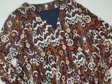 sukienki na wesele dla matki karmiącej: Dress, XL (EU 42), Only, condition - Very good