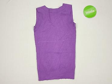 sweter viola piekut: Kamizelka damska, rozmiar S — 3