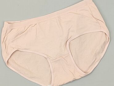 bluzki różowe eleganckie: Panties, L (EU 40), condition - Very good