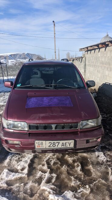 опел вектора а: Hyundai Santamo: 2000 г., 2 л, Автомат, Бензин, Минивэн