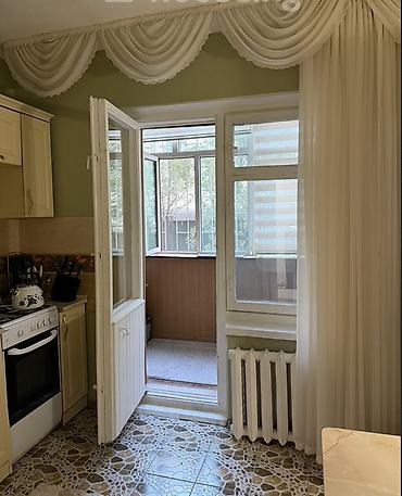 106: 2 комнаты, 64 м², 106 серия, 1 этаж, Евроремонт — 6