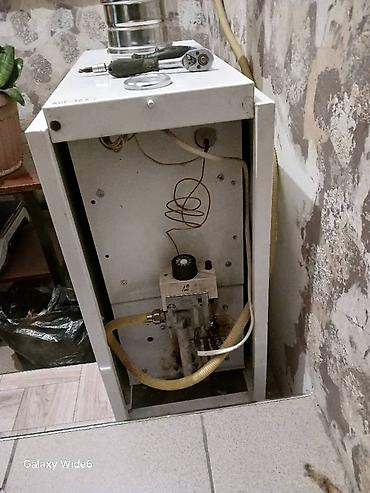Ремонт газовых котлов: РЕМОНТ ГАЗ !!! РЕМОНТ ГАЗ КОТЕЛ !!! РЕМОНТ ПЕЧЬКА !!! МАСТЕР ПО — 5