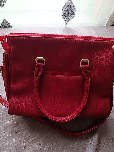 Çantalar: Əl çantası, Prada, Yeni — 4