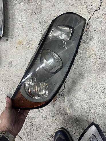 pedale: DESNI FAR VOLVO V50 | Desni far volvo v50 — 1