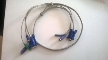 Aksesoari za TV i video: Kablovi razni po narudzbibi - pogledajte slike Slanje Brzom postom ide — 1