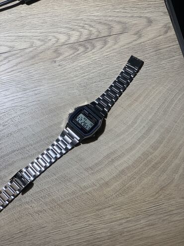 часы fossil бишкек: Классические часы, Casio, Унисекс, Б/у