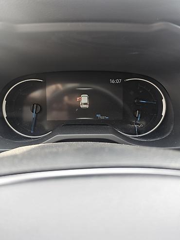 sprinter 4 4: Toyota RAV4: 2020 г., Гибрид, Кроссовер — 8