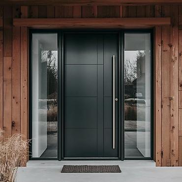 aluminium qapi pencere: QİYMƏT KVADRAT METRƏSİNƏ AİDDİR BAŞLAYAN QİYMƏTDİR Müasir giriş — 10