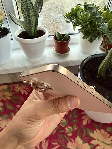 ipad 7: IPhone 16 Pro Max, Б/у, 256 ГБ, Золотой, Коробка, 91 % — 7