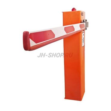 Шлагбаумы: Автоматические, CAME, Новый, Платная установка — 4