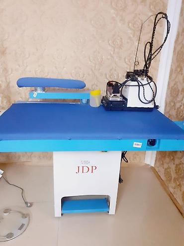 2.3 kompressor: Peşəkar tikiş avadanlıqları dəsti hamisi birlikdə 1000 manat — 2