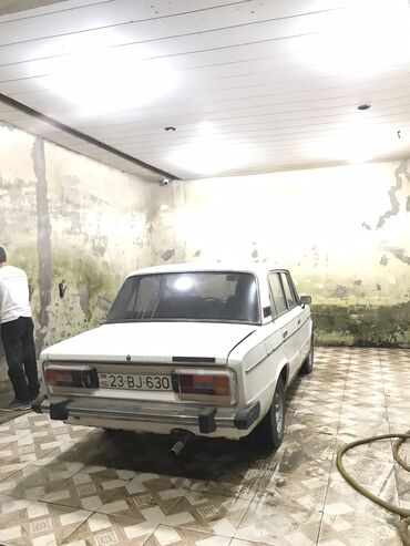 sovet maşınlarının satışı: VAZ (LADA) 2106: 1.3 l | 1998 il | 198000 km Sedan