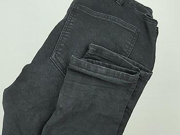 bootcut jeansy: Sinsay, Джинси жіночі, розмір L — 6