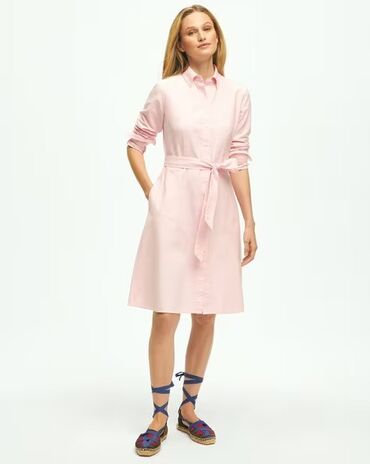 Gündəlik donlar: Gündəlik don, Midi, Tommy Hilfiger, S (EU 36)