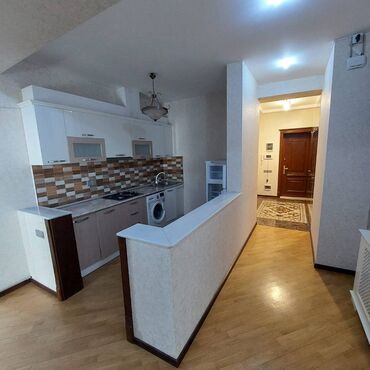 Yeni tikili: 6-cı mikrorayon, 3 otaqlı, Yeni tikili, 100 kv. m — 10