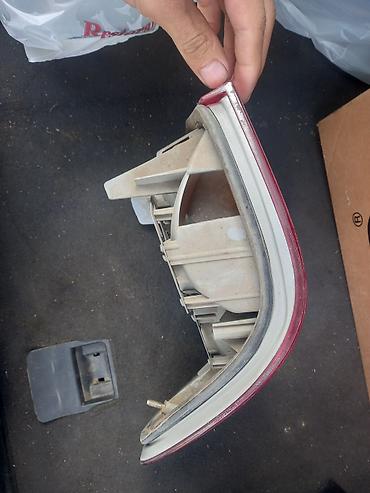 volkswagen bora: Halogen, Mercedes-Benz 1998 il, Orijinal, İşlənmiş — 5