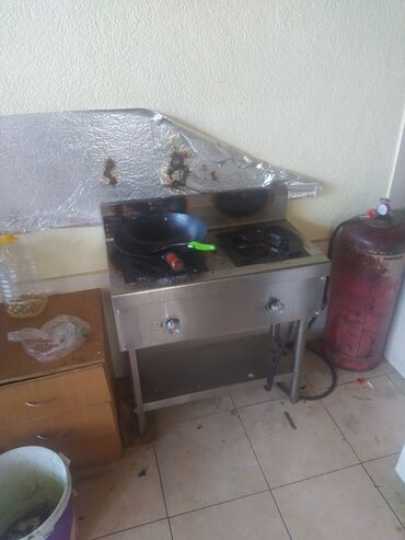 оборудование для газирования воды: Профессиональное кухонное оборудование для общепита В комплекте на