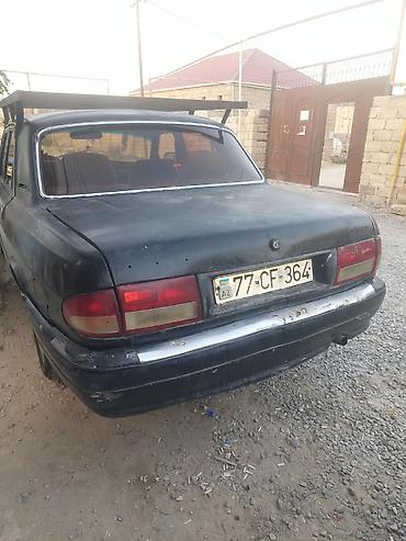 vaz 2106 radiator: QAZ 3110 Volga: 2.3 l | 2001 il 358961 km Sedan — 1