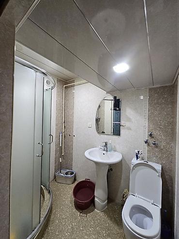 xruşovka evlər: Sumqayıt, 2 otaqlı, Köhnə tikili, 56 kv. m — 10