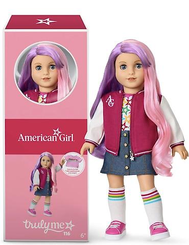 кукли: Кукла American girlоригинал из США, 45 см, кукла люксового качества — 1