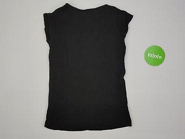 pullandbear pl: John Baner, T-shirt damski, rozmiar XS — 4