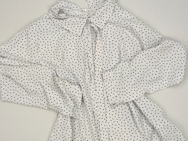 xl ka bluzki: Women's blouse, 2XL (EU 44)