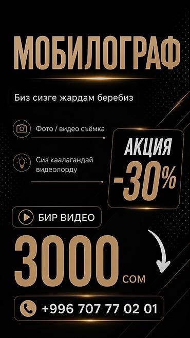 fl studio: Мобилограф — фото- и видеосъёмка под ваши задачи. Что предлагаем: - — 1