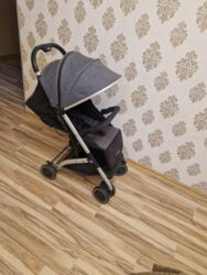 Modullu arabalar: Klassik gəzinti arabası, İşlənmiş, Ünvandan götürmə