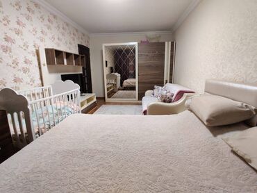 Yeni tikili: 2 otaqlı, Yeni tikili, 65 kv. m -da lalafo.az — 4 Yeni tikili: 2 otaqlı, Yeni tikili, 65 kv. m — 4