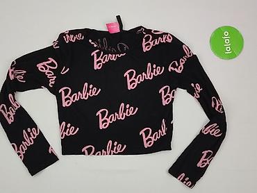 bluzki barbie: Barbie, Bluzka damska, rozmiar S — 2