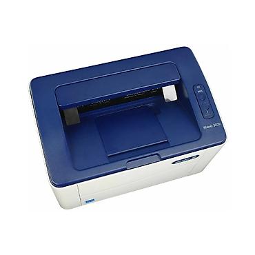 printer a3: XEROX LASER PHASER 3020VBI WI-FI Operativ yaddaş: 128 MB Çap — 3