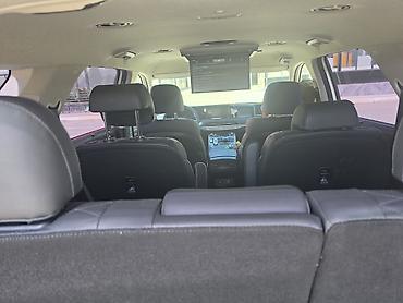 бу чехлы: Hyundai Palisade: 2019 г., 2.2 л, Автомат, Дизель, Внедорожник — 7