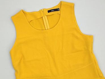 ellos: Ellos, Bluzka damska, rozmiar 4XL — 1
