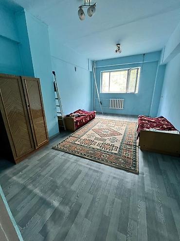 каинда квартиры: 4 комнаты, 85 м², Кудайберген авторынок Индивидуалка, Цокольный этаж этаж, Косметический ремонт — 3