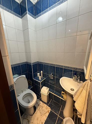 Продажа квартир: 3 комнаты, 73 м², 105 серия, 2 этаж, Косметический ремонт — 10