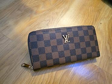 Novčanici: Guess louiss vuiton chanel tommy - Kompaktni i praktični ženski — 17