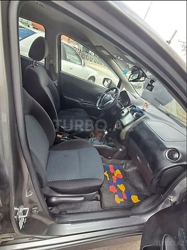 wam disk: Nissan Note: 1.2 l | 2017 il Hetçbek — 9