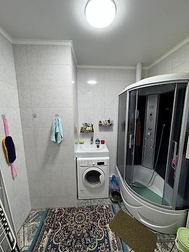 Продажа квартир: 2 комнаты, 50 м², Индивидуалка, 2 этаж, Евроремонт — 4