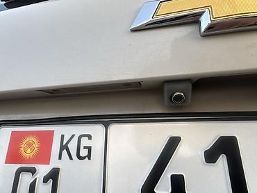 арзан машине: Chevrolet Spark: 2015 г., 1 л, Автомат, Бензин, Хетчбек — 7
