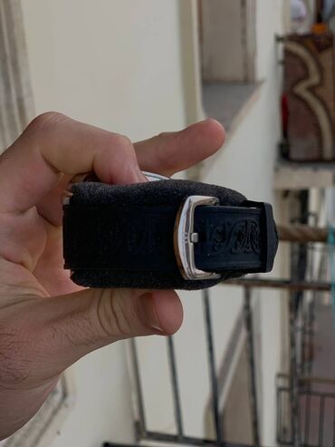 Qol saatları: Yeni, Qol saatı, rəng - Qara -da lalafo.az — 7 Qol saatları: Yeni, Qol saatı, rəng - Qara — 7