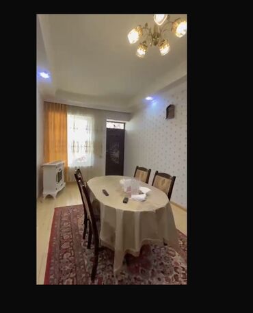 Həyət evləri və villaların satışı: Gəncə Sevinc qəsəbəsi Gədəbəy Kafesinin yaxınlığında 2 sotda 4 — 15