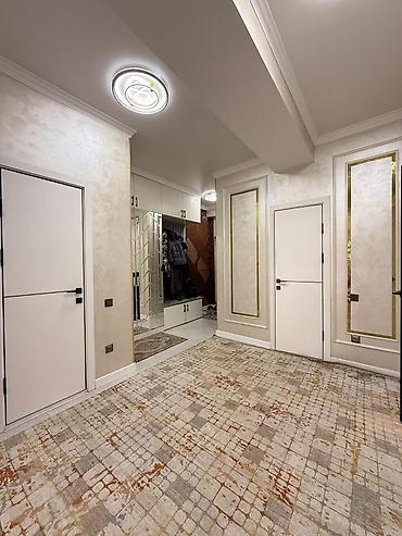 Продажа квартир: 3 комнаты, 112 м², Элитка, 2 этаж, Евроремонт — 12