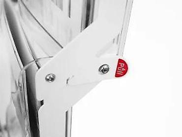 Ostali kancelarijski nameštaj: Preklopni stalak za brošure/letke – 5 nivoa - Samostojeći stalak sa 5 — 16