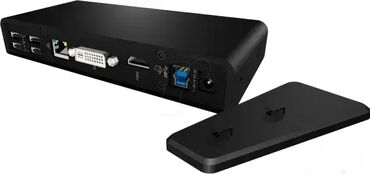 Doking stanice: *** AKCIJA *** 1448 Docking station ICY BOX USB 3.0 **NOVO — 5