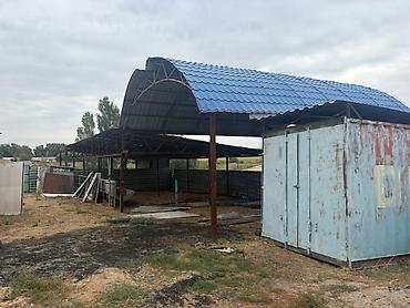 мойка аренда бишкек: Продаётся времянка с участком в с.Кайырма Участок 10соток красная — 7