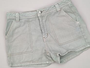 seria students: House of Denim, Szorty damskie, rozmiar S — 1