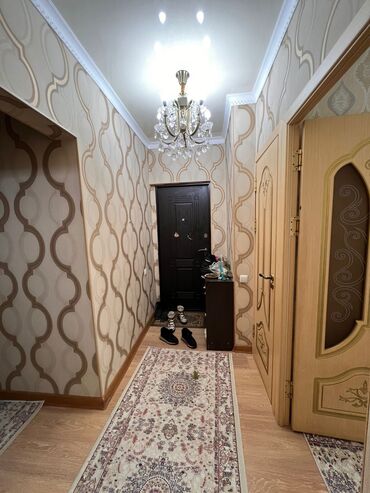 Продажа квартир: 3 комнаты, 68 м², 105 серия, 3 этаж, Старый ремонт — 9