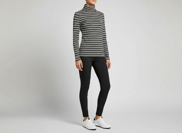 river island sweter: River Island, Golf damski, rozmiar 2XS