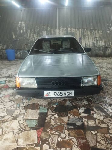 диски на ауди а6 с4: Audi 100 C3, седан, серебристый. Основные особенности: - Передний